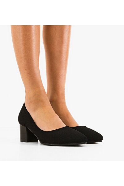 BENOTTİ Pantofi de damă Perkins negri 2
