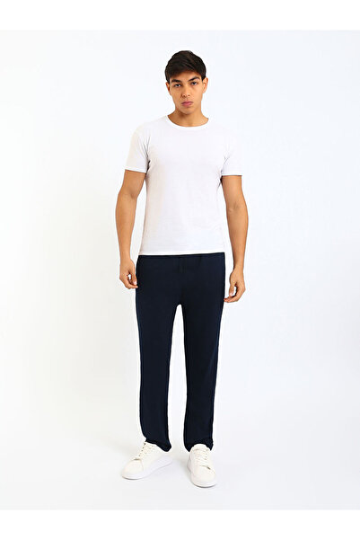 LC Waikiki Sparkling Choices from Shining Store Standardfit Men's Pajama Bottom