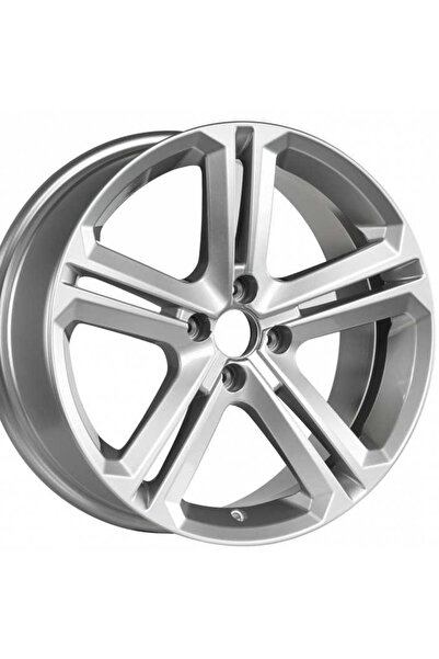 Sonic 4*100*16*6.5 ET35 CH67.1 SONİC7614 SİLVER MALLORY