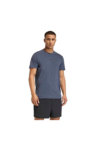 adidas Ka7288-E D4T Tee Men's T-Shirt