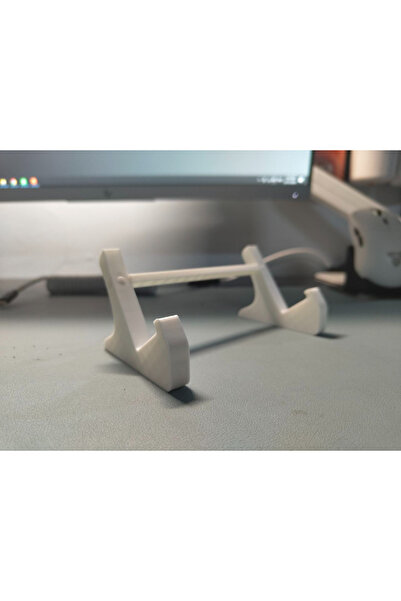 DU&ER ⌨️   حامل لوحة المفاتيح - جهاز حامل مكتبي مريح