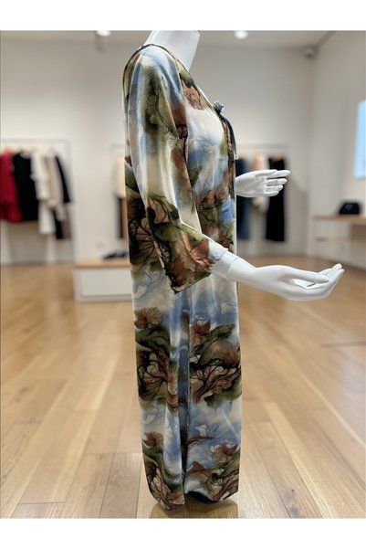 BATRINA STYLE جلابية لانا