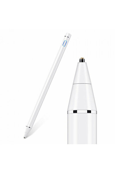 ESR Stylus pentru Android, iOS, Windows, cablu Type-C - Alb