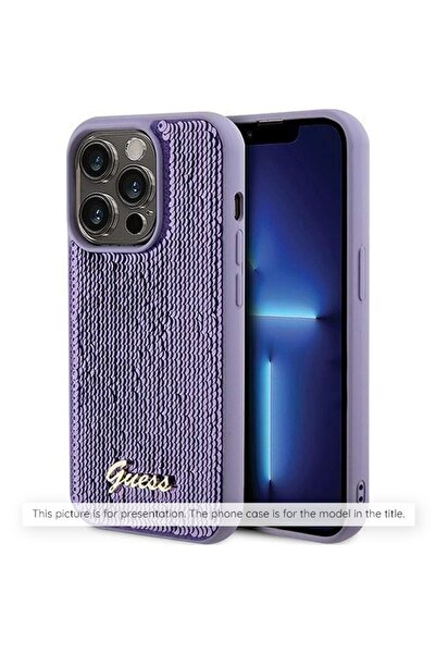 Guess Θήκη για Samsung Galaxy S26 Ultra, 4G Μεγάλο Τριγωνικό Λουράκι με Στρας...