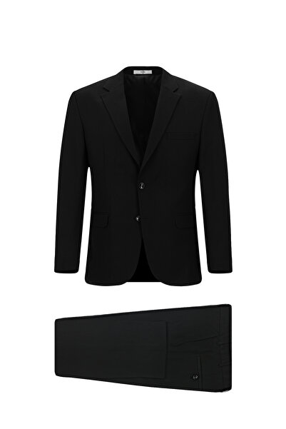 Kiğılı 6 Drop Regular Fit Standard croială Costum