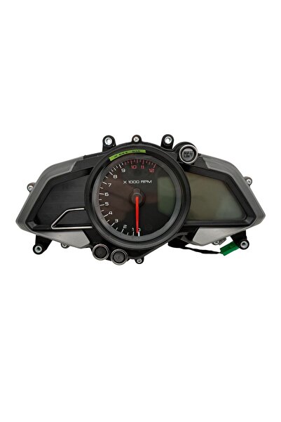 Bajaj Pulsar 200 NS Kilometre Saati E4 (Aisan Yakıt Pompasına Uyumlu)