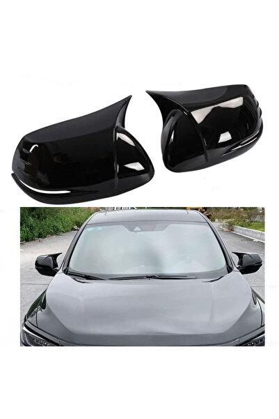 KOTO Honda CRV CR-V 2012-2020 Batman Yarasa Ayna Kapağı