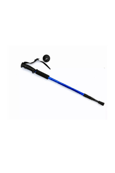 zola Μπαστούνι πεζοπορίας, 90-130 cm, πτυσσόμενο, αντικραδασμικό σύστημα, Αντ...