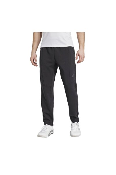 adidas Jy0004-E D4T Knit Pants Men's Sweatpants