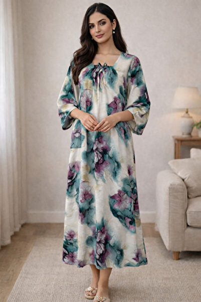 BATRINA STYLE Lana Jalabiya