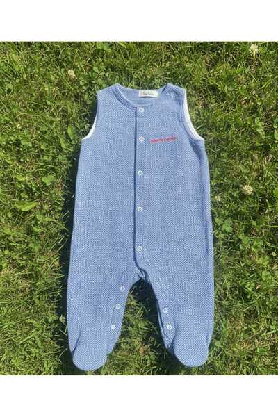 Pierre Cardin bebe tulumu