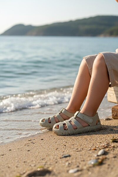 IGOR Nico Mc S10292 Unisex Children's Sand Sandals