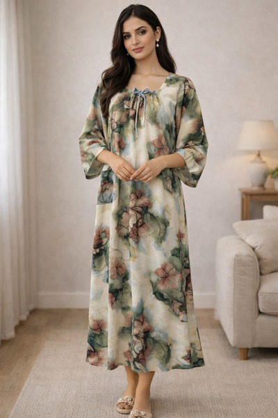 BATRINA STYLE Lana Jalabiya