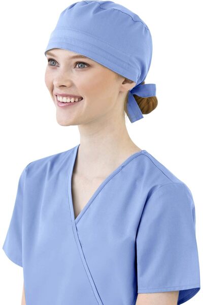 WINK قبعة طبية للجنسين من وندر وينك برباط خلفي