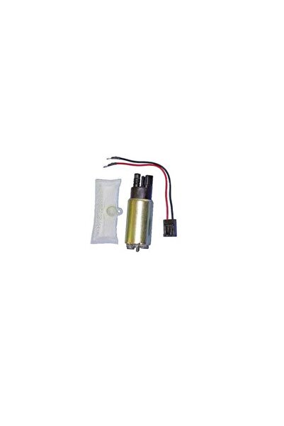 HELLUX BENZİN POMPASI 4 BAR CORSA B VECTRA B OMEGA B ASTRA G ZAFİRA A MAREA P...