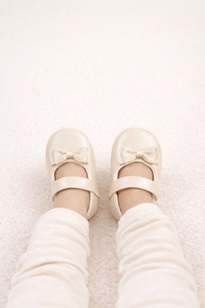 Numix Baby Kids Bebek Patik-Ev Ayakkabısı, Hafif-Rahat İlk Adım Ayakkabısı, C...