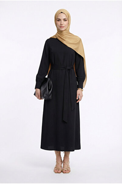 Armine TREND 26YT904 Arm Trend Elbise-Siyah