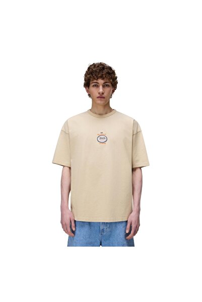 Napapijri P0A4G3SN3D1-R S-Krous Ss Ανδρικό T-Shirt