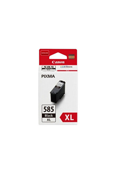Canon PG-585XL ink cartridge, 300 pages (Black)