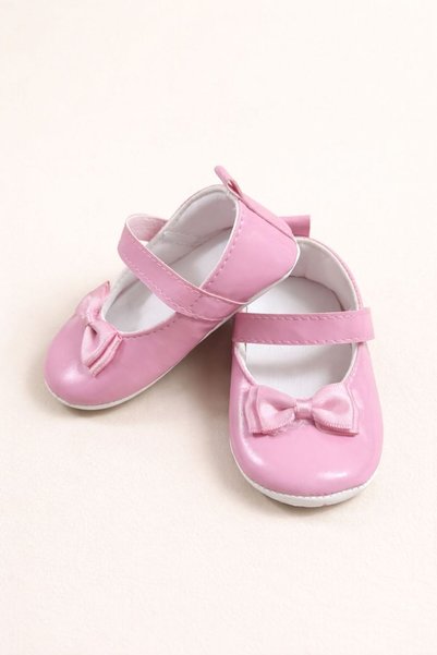Numix Baby Kids Baby Booties-Home Shoes, Lightweight -Comfortable First Step Shoes, Velcro Comfort, K Non-Slip Underlay Babet