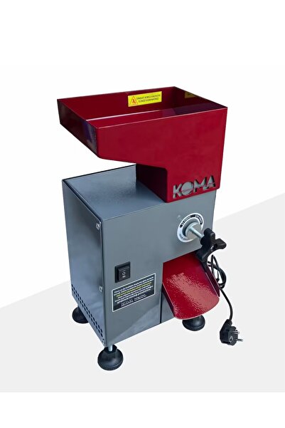 Reyo Koma CKK40 Kırmatik 220V Ceviz ve Fındık Kırma Makinesi