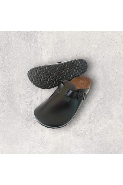 FURIA SHOES شباشب نسائية من الجلد