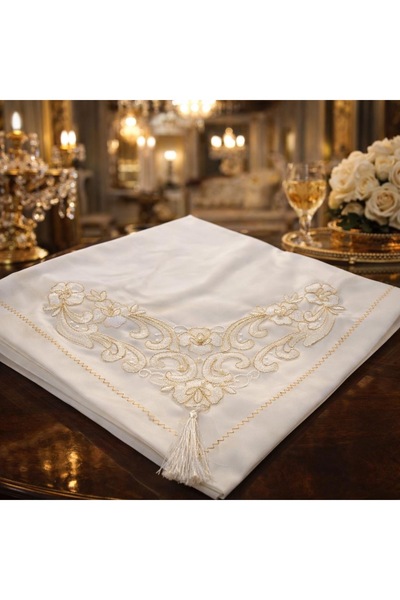 Çeyiz Bahçesi Asya çeyizlik bohça