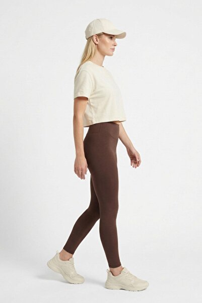 Rays 4016 Visok struk Tajice smeđe