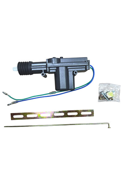 Kgn Merkezi Kilit Motoru 2 Kablo (KGN 0205004)