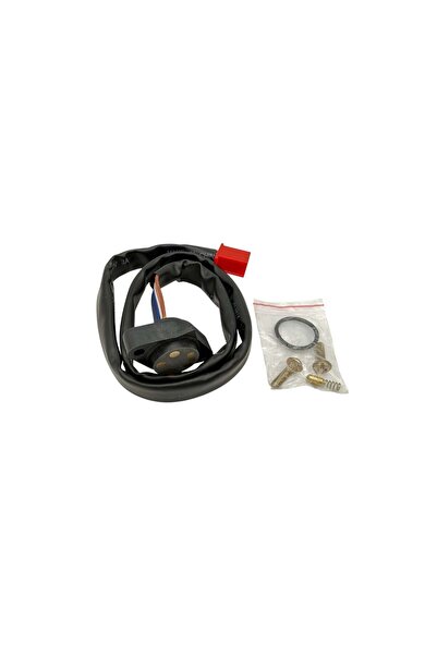 monero Mondial Drift 125 L Vites Müşürü