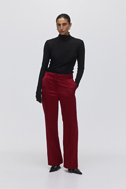 H&M Yüksek Belli Şık Pantolon