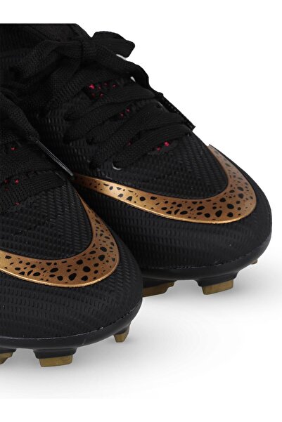 Civil Sport Airboom 31- Tepih Terenske cipele - Crne 33