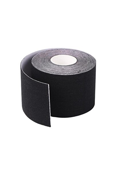 UBX Kinesiological tape, 5 m, black