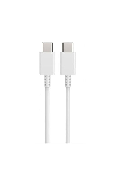 OEM Cablu Date si Incarcare DG977W, USB-A la USB-C, 25W, 3A, 1m, Alb