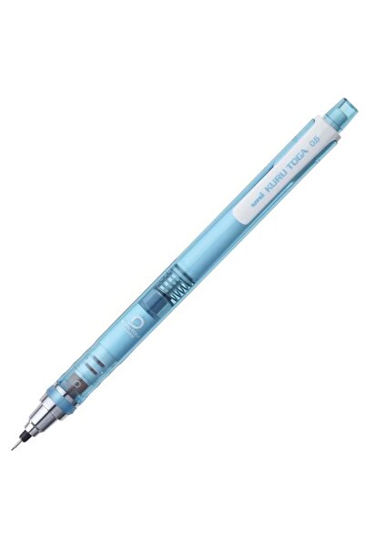 UNİ-BALL Versatil Kalem Kuru Toga T 0.5 MM Mavi M5-450T