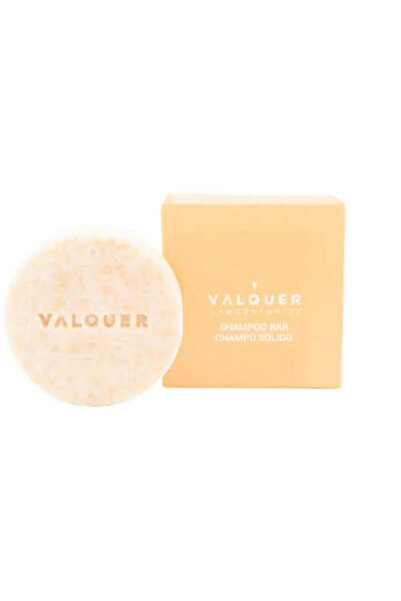 Valquer Solid shampoo for normal hair Sunset-Valquer 50g
