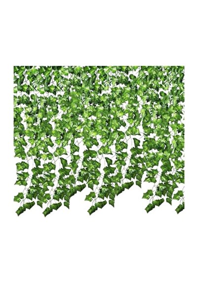 selling depot Set de 12 ghirlande decorative din iederă artificială