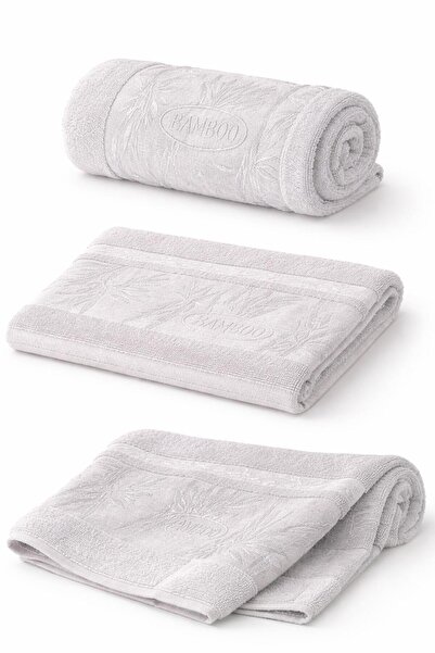 Bambulux EV TEKSTİLİ HAVLU