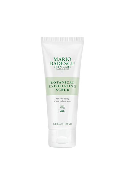 mario badescu مقشر نباتي للتقشير