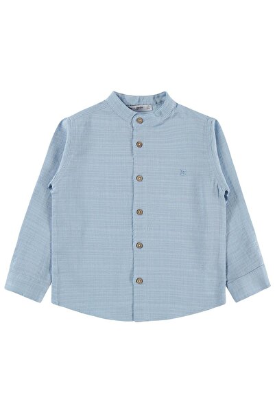 Pierre Cardin Košulja za sudije, veličina 2-5 godina - plava, za 4-5 godina