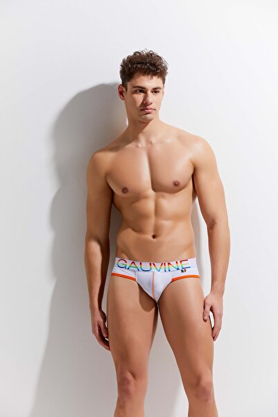 GAV20 Erkek Slip Pamuklu İç Çamaşırı - Support Pouch Çift Kat Destek Torbalı ...