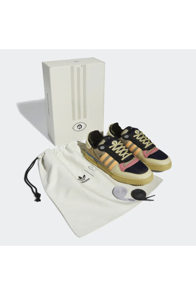 adidas Bad Bunny Forum PWR Sneakers