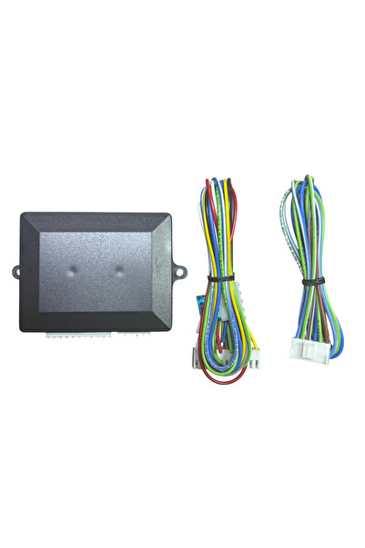 Kgn Cam Kaldırma Modülü 12v 4 Cam İçin