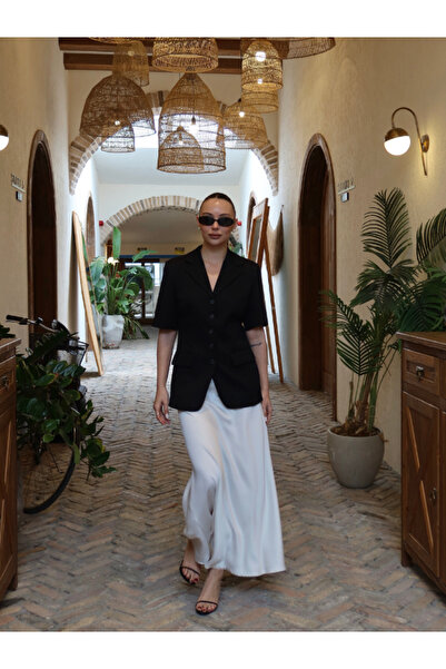 thelowely Short sleeve jacket