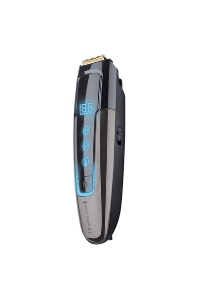 Remington Aparat de tuns barba Touch Tech MB4700, Acumulator, Negru/Argintiu