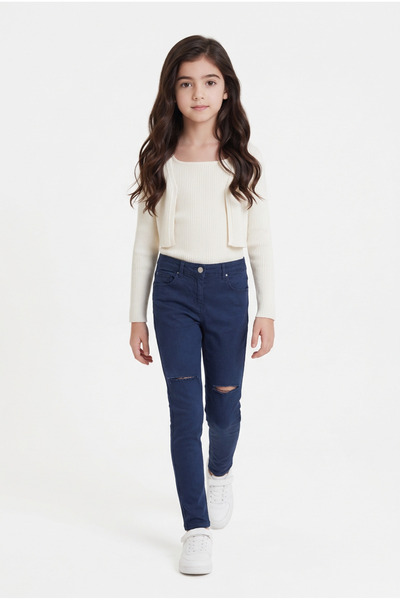 United Colors of Benetton Pantaloni pentru fete