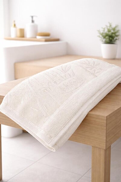 Bambulux Bambu el havlusu