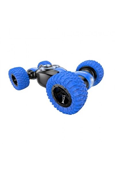 Noname Stunt car with Rc, big wheels, 360 rotation, battery 3....
