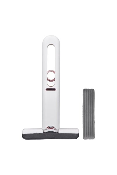 Mmgoqqt Portable Mini Mop