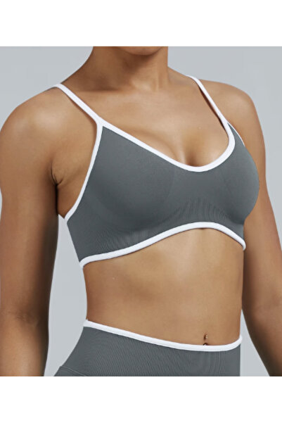 Nuvara Fit Premium Performance Bra